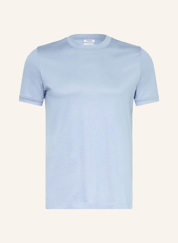 PAUL T-Shirt HELLBLAU