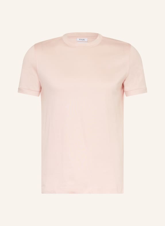 PAUL T-Shirt ROSÉ