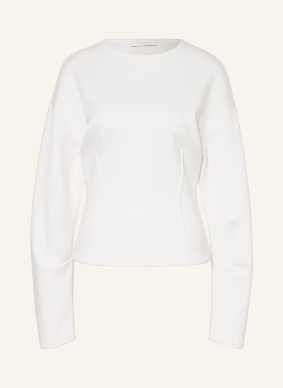 Rich & Royal Longsleeve ECRU