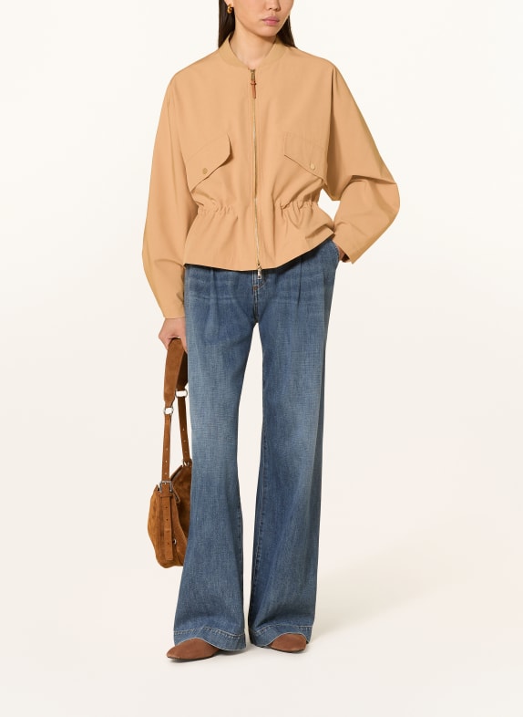 Rich & Royal bundy VELBLOUDÍ