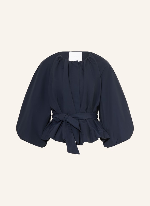 Rich & Royal Blouson DUNKELBLAU