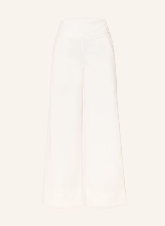 Rich & Royal Marlenehose WEISS