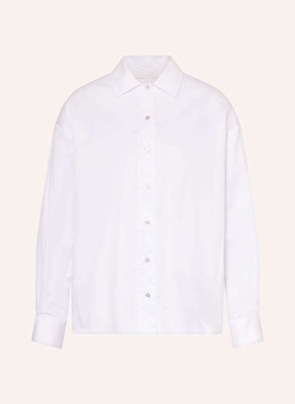 Rich & Royal Hemdbluse WEISS