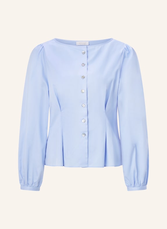 Rich & Royal halenka TMAVĚ MODRÁ