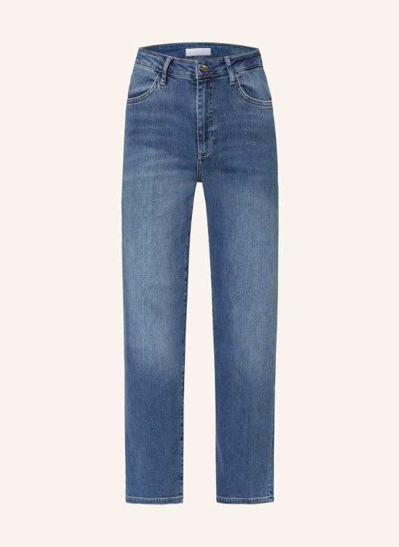 Rich & Royal Jeans 700 DENIM BLUE