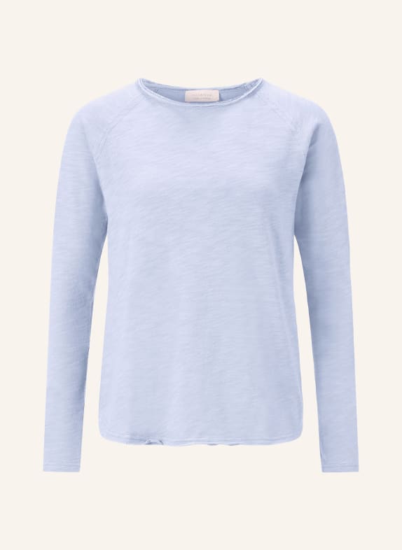 Rich & Royal long-sleeved shirt LIGHT BLUE