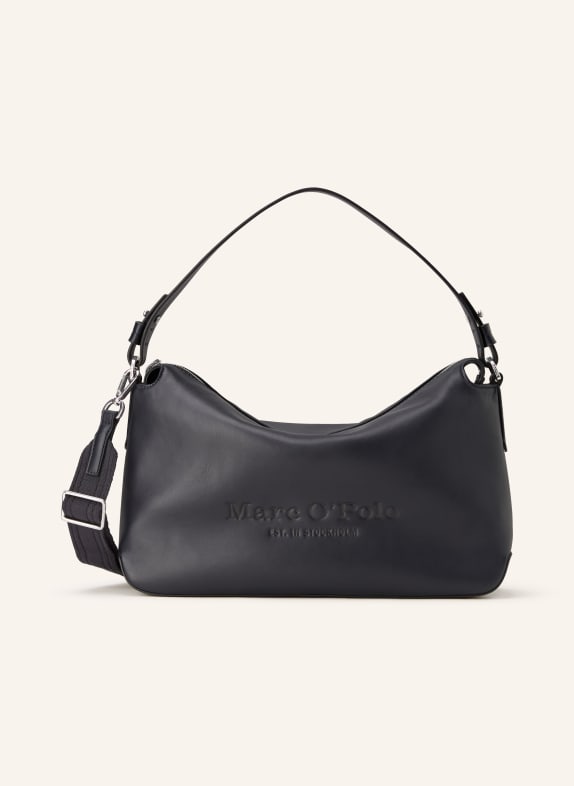 Marc O'Polo Handbag VALLI MEDIUM DARK BLUE