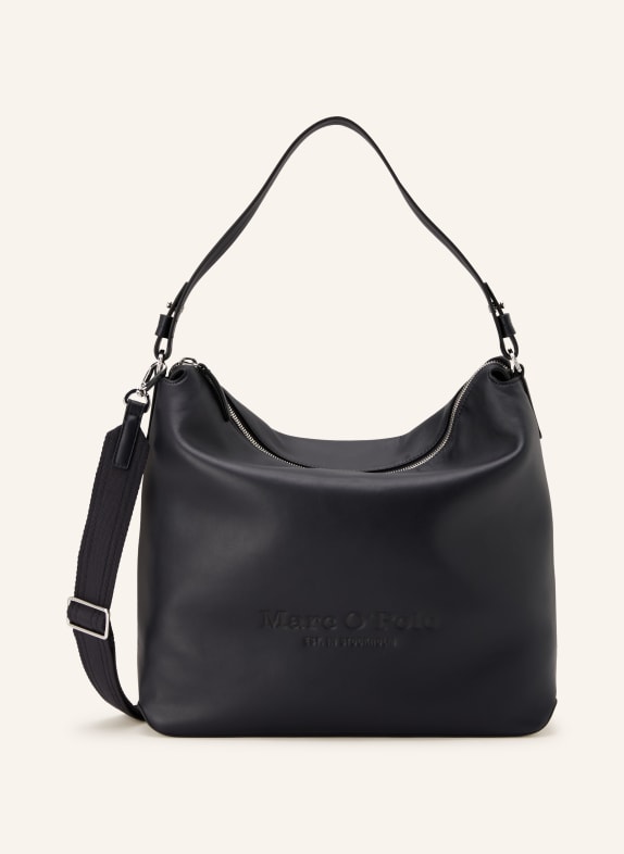 Marc O'Polo Torba VEKA MEDIUM GRANATOWY