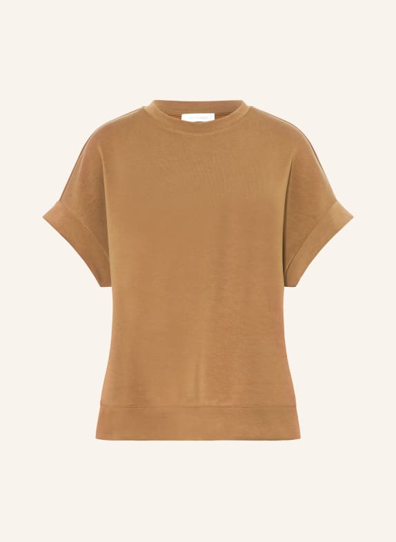 Rich & Royal koszulka BRĄZOWY