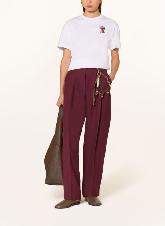 Rich & Royal Tricou ALB