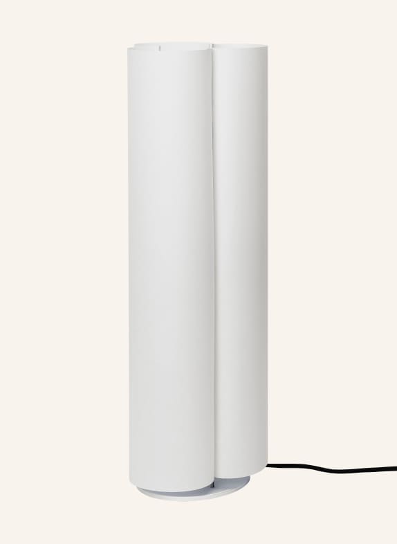 Ferm LIVING Stehleuchte BOE WEISS