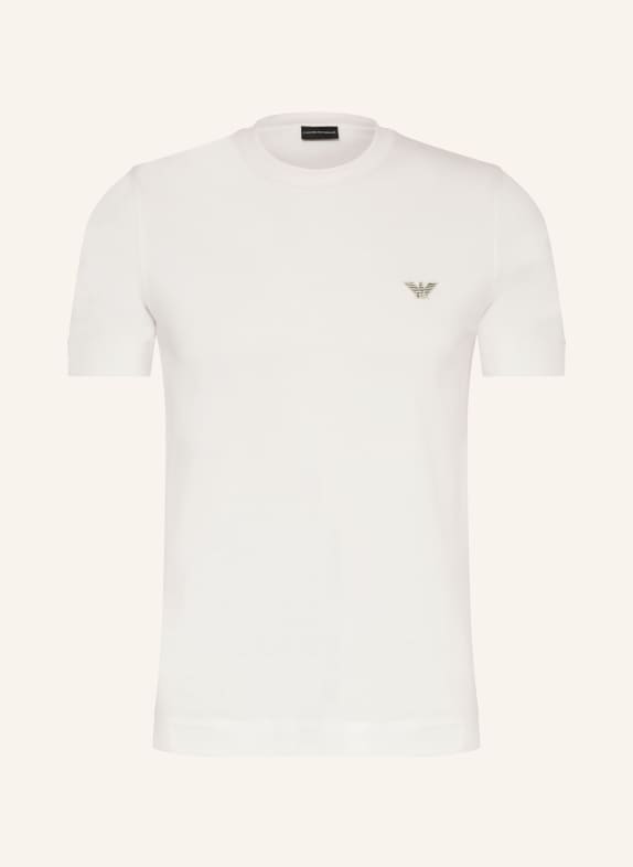 EMPORIO ARMANI T-shirt WHITE