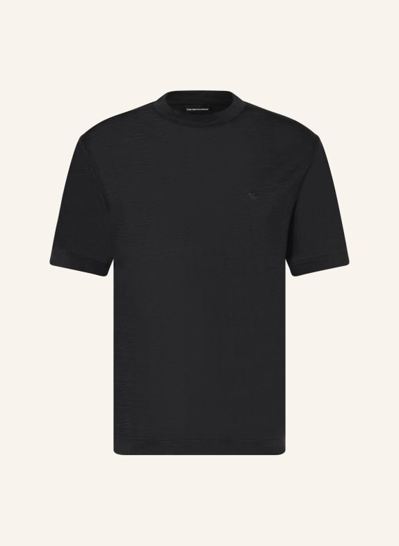 EMPORIO ARMANI T-shirt DARK BLUE