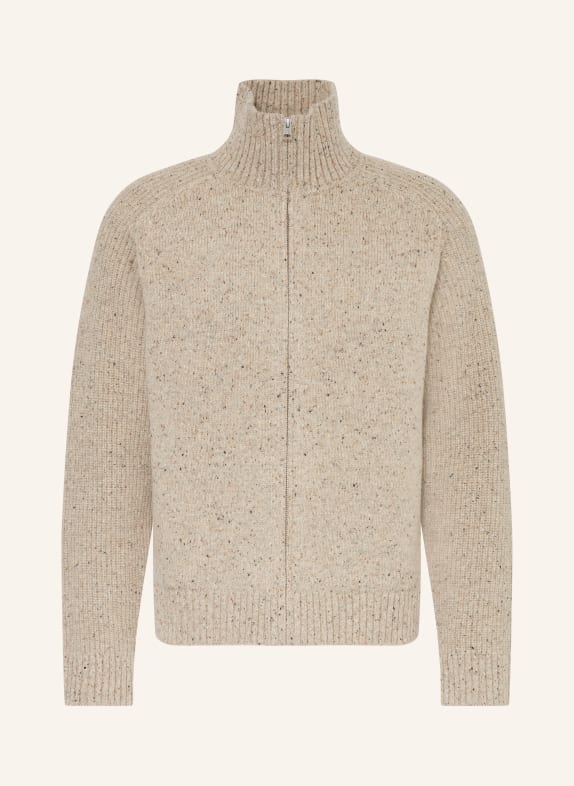 COS Strickjacke SANDER BEIGE