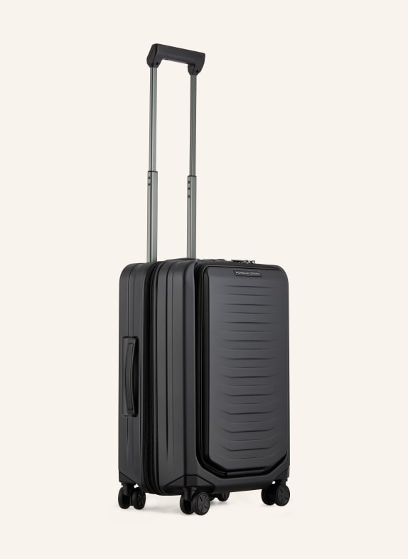 PORSCHE DESIGN Trolley ROADSTER HARDCASE BUSINESS S SCHWARZ