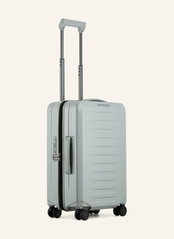PORSCHE DESIGN Trolley ROADSTER HARDCASE S HELLGRAU