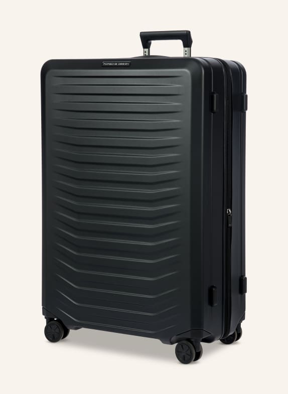 PORSCHE DESIGN Trolley ROADSTER XL SCHWARZ