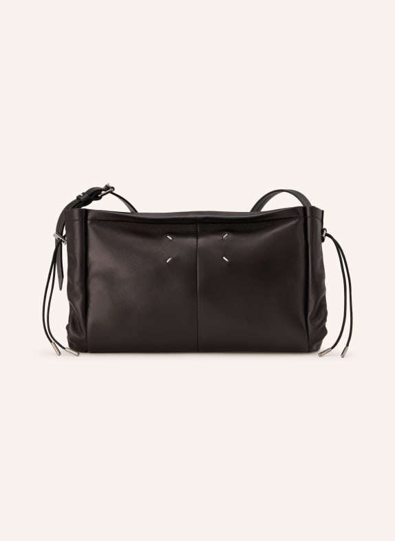 Maison Margiela Umhängetasche BELT SCHWARZ