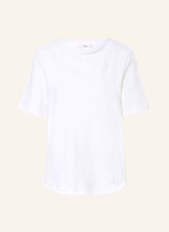 ZAÍDA T-shirt WHITE