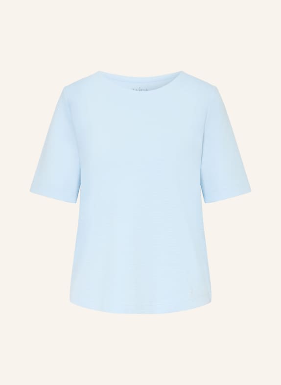 ZAÍDA T-shirt LIGHT BLUE