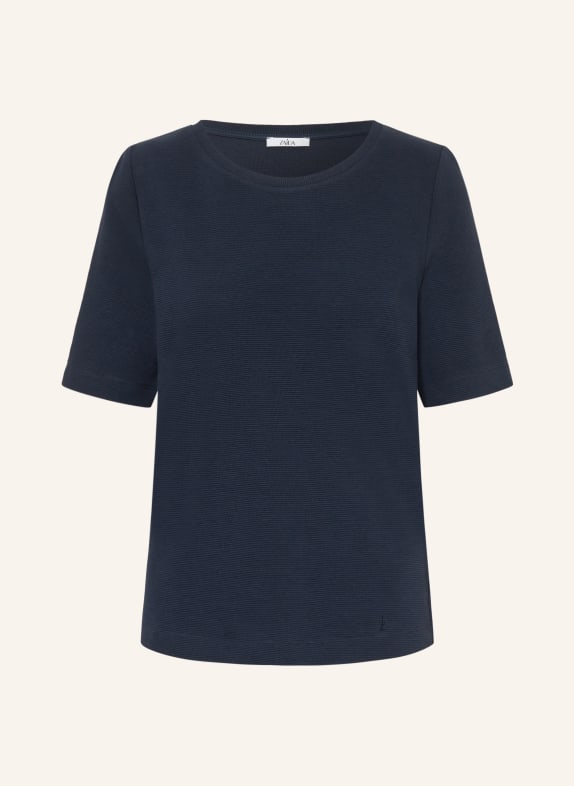 ZAÍDA T-shirt DARK BLUE