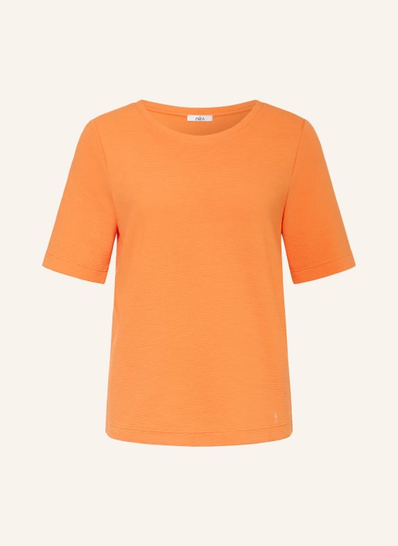 ZAÍDA T-shirt NEON ORANGE