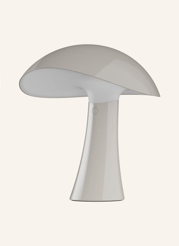 louis poulsen Lampa stołowa RUMEE 220 SZARY