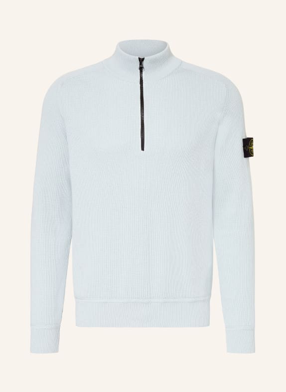 STONE ISLAND Troyer LIGHT BLUE