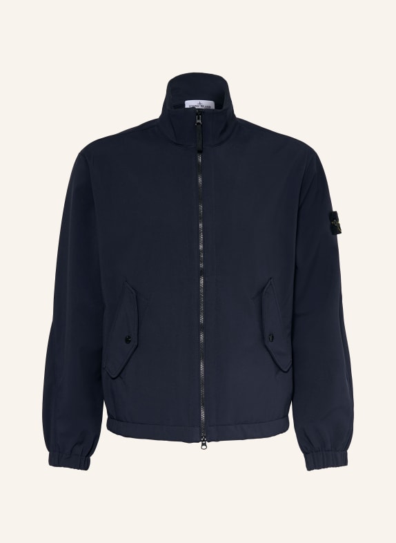 STONE ISLAND Jacke DUNKELBLAU