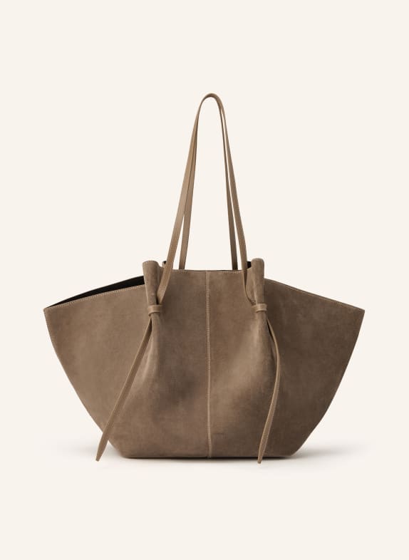 YUZEFI Shopper MOCHI XL TAUPE
