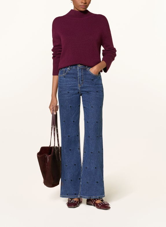 miss goodlife Rechte jeans 24 BLUE