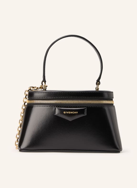 GIVENCHY Handtasche ANTIGONA SCHWARZ
