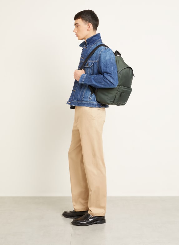 GIVENCHY Sac à dos ESSENTIAL U VERT