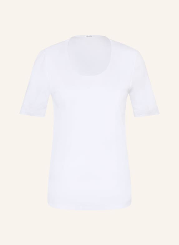 efixelle koszulka BIAŁY