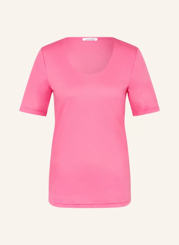 efixelle T-shirt PINK