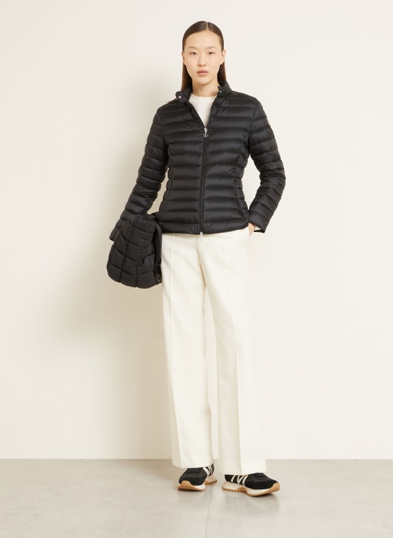 MONCLER Daunenjacke IGELLE SCHWARZ