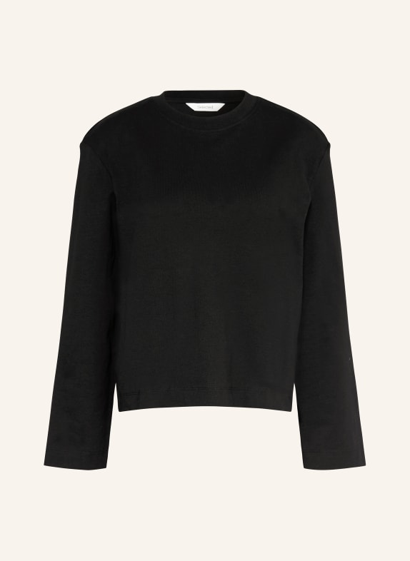 SELECTED Femme Longsleeve SCHWARZ