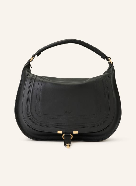 Chloé Handtasche MARCIE BLACK