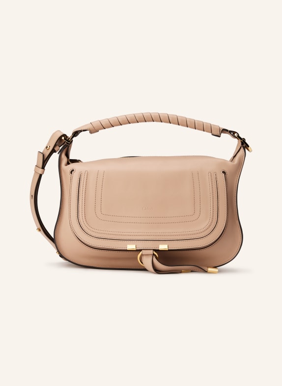 Chloé MARCIE SMALL handbag Woodsmoke