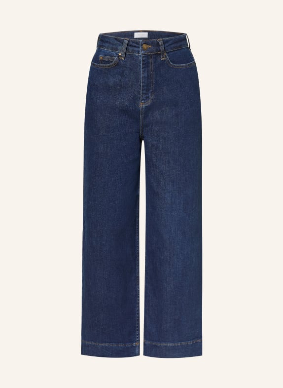 HOBBS Jeans-Culotte BRINLEY BLAU