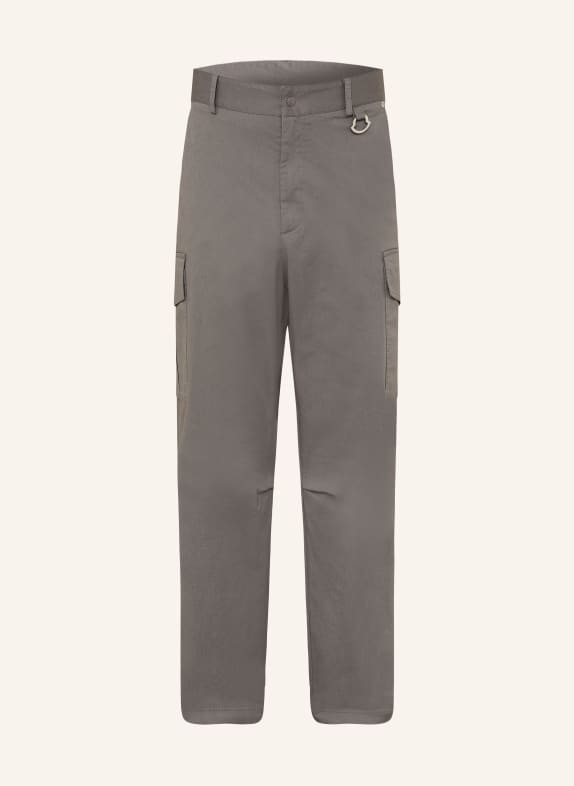MONCLER Cargohose DUNKELGRAU
