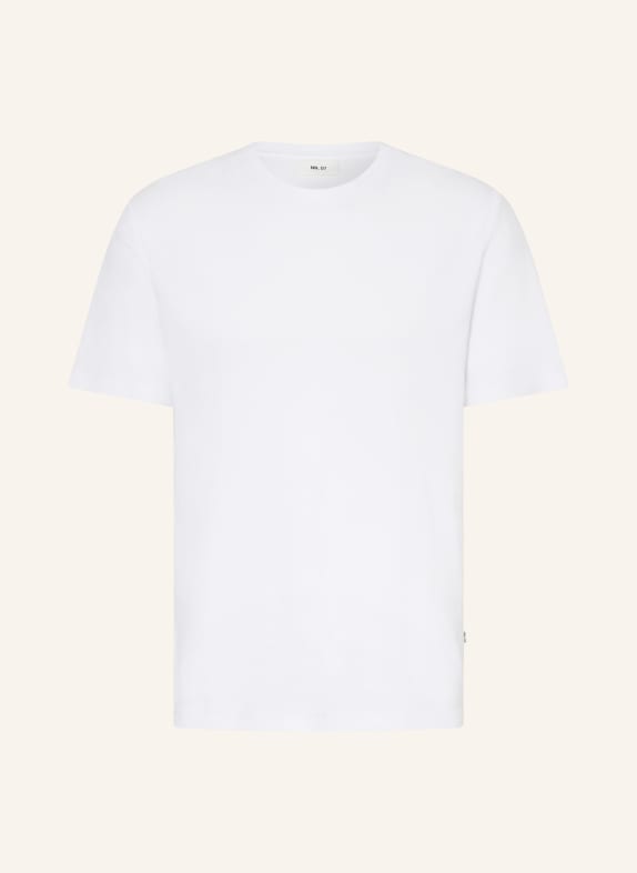 NN.07 T-Shirt CLIVE WEISS