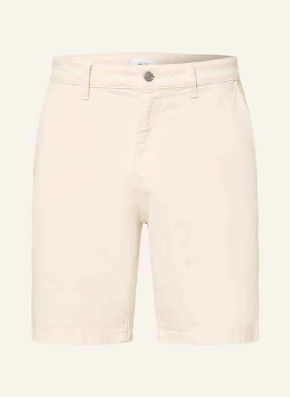 NN.07 Shorts ADEN CREME