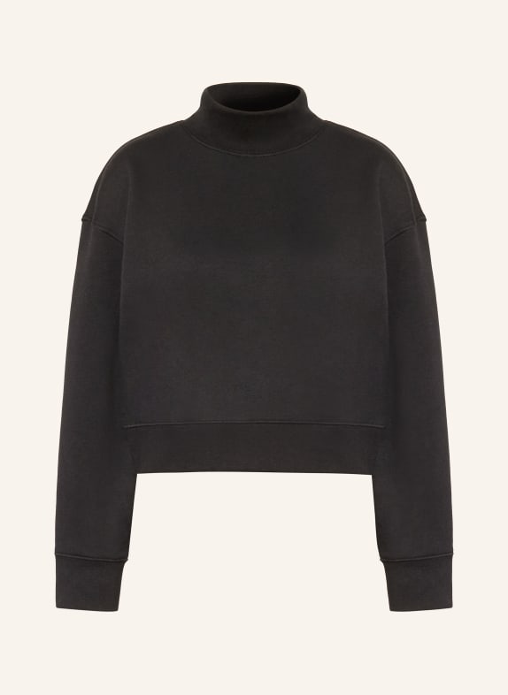 ba&sh Sweatshirt DAKY SCHWARZ