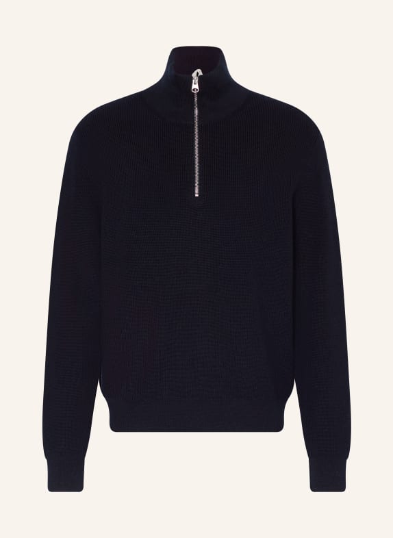 ARKET Troyer SABRO DARK BLUE