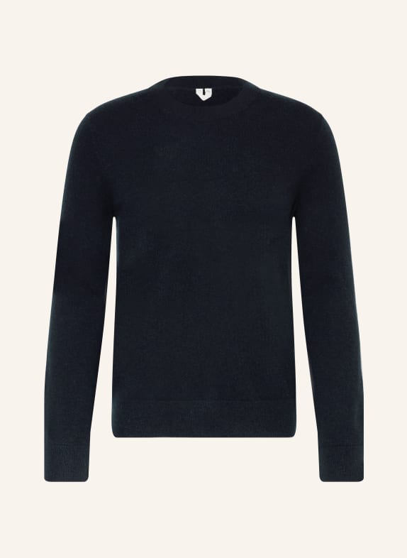 ARKET Pull en cachemire THAME BLEU FONCÉ