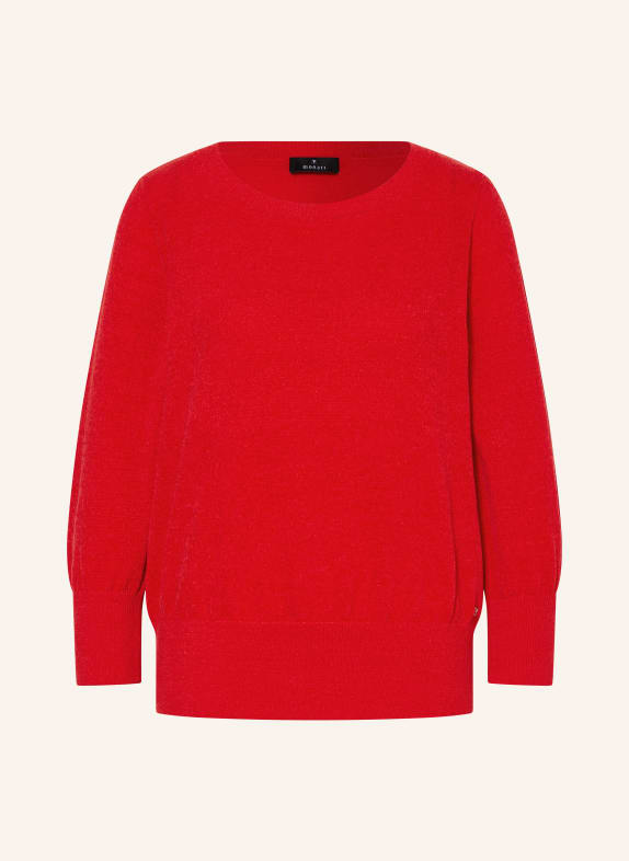monari Pullover ROT