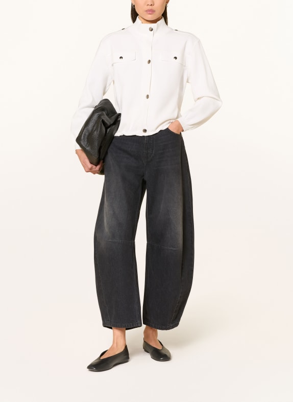 monari vest WIT
