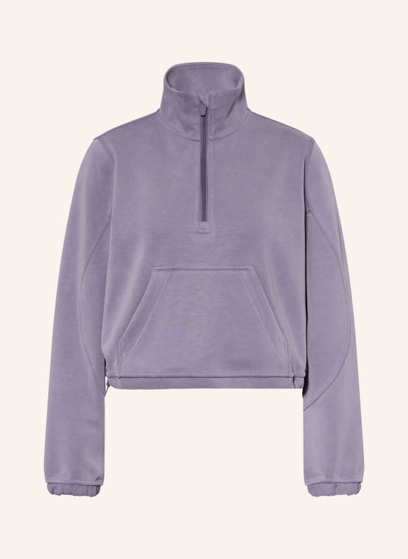 lululemon Sweatshirt HELLLILA