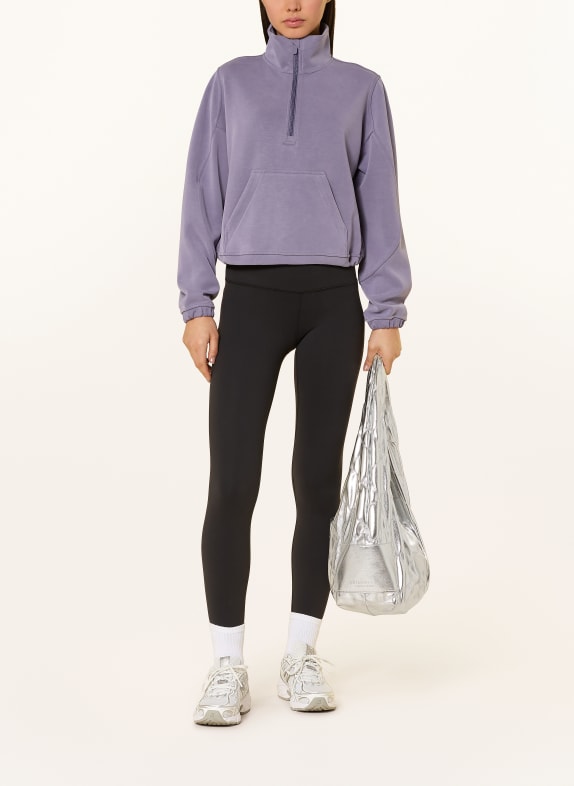 lululemon Sweatshirt BRUSHED SOFTSTREME™ LICHTPAARS